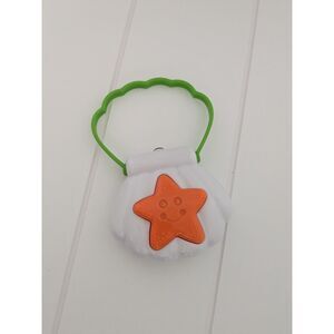 Baby Einstein Sea Dreams Soother Crib Toy & Sound Machine Remote Replacement